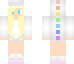 cute girl