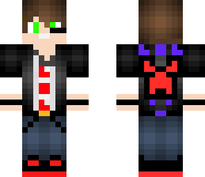 boy creeper malo