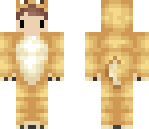 skin doge