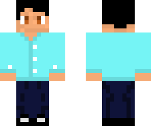 fancy guy