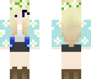 bluedotcoolblondegirl