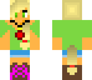 sioran applejack