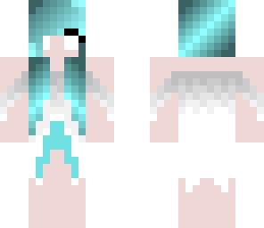 ghost girl