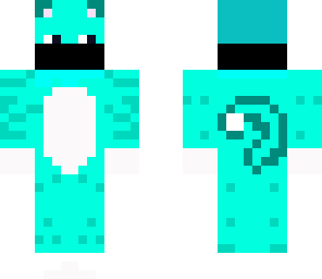 blue cat onsie