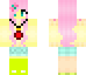 sioran fluttershy
