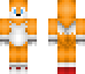 tails