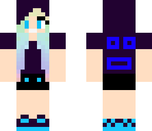 girl cian