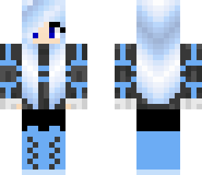 ice girl