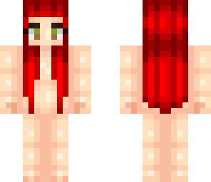 red hairbase