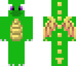greenstorm the dragon