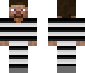 thief steve
