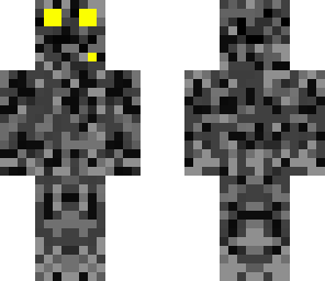 bedrock slime