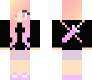 sunset fighter