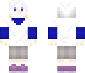 killua zoldyk