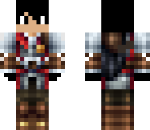 edited assassin but not by me