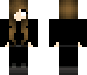 herobrine girl
