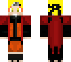 uzumaki naruto