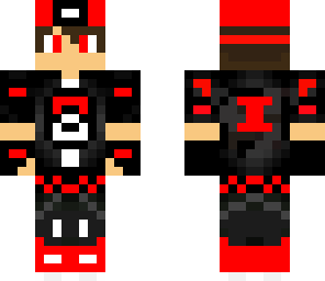 pokemon boy