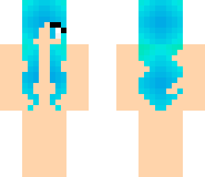 girl hair base
