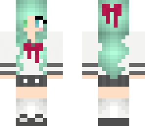 anime girl