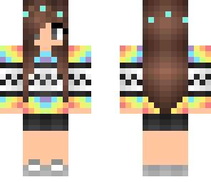 tux skin