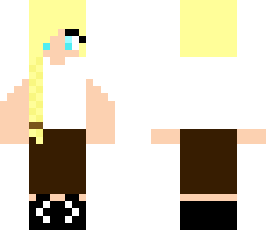 girl