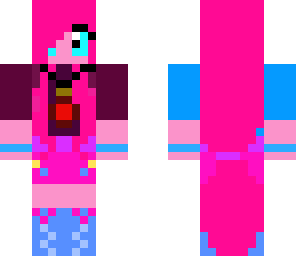 sioran pinky pie