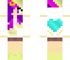 princess cadence