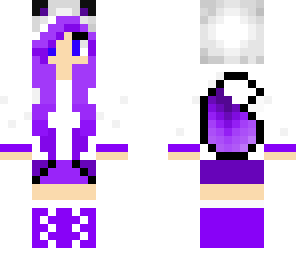girl skin