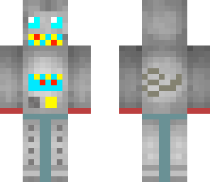 lego robot