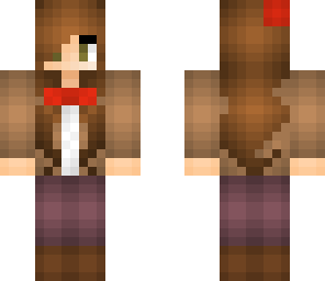 11th doctor girl