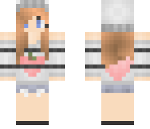kawaii girl edit