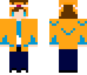 cool boy