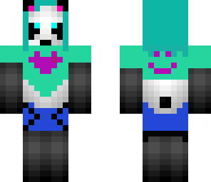 day 1 panda