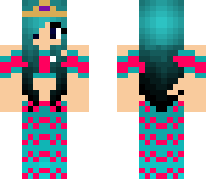 mermaid