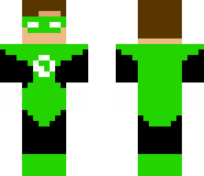 green lantern