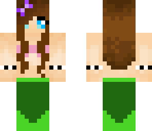 mermaid
