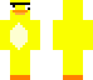 duck derp inator