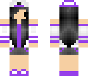 chibi tomboy
