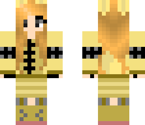 plushtrap girl