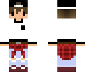 boy version