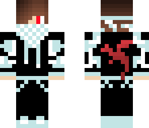 mastercrafter15's new skin
