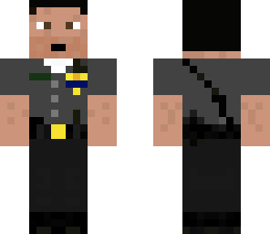 police officer