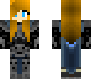 girl popularmmos