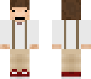 pvp skin