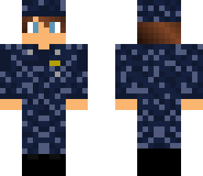 naval officer