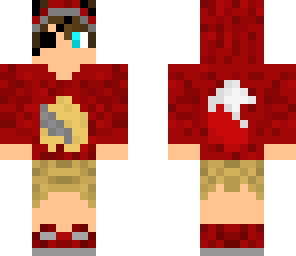 foxy fanboy