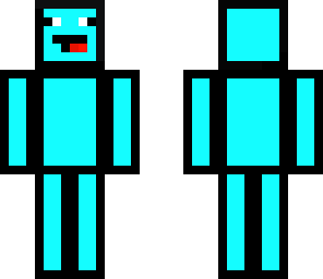 derp blue