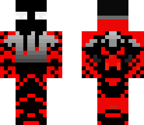 ender herobrine