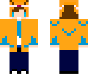 fixed cool boy